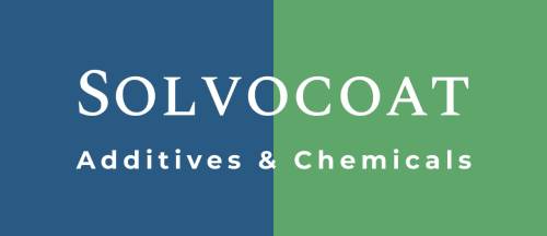 Solvocoat Additives